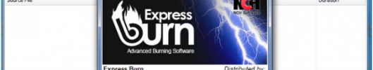 Express Burn